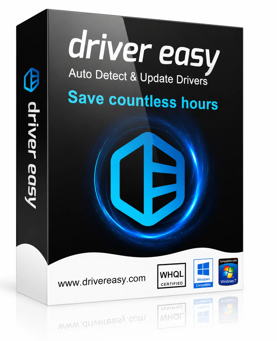 Driver Easy Pro